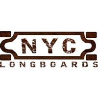 NYC Longboards coupons